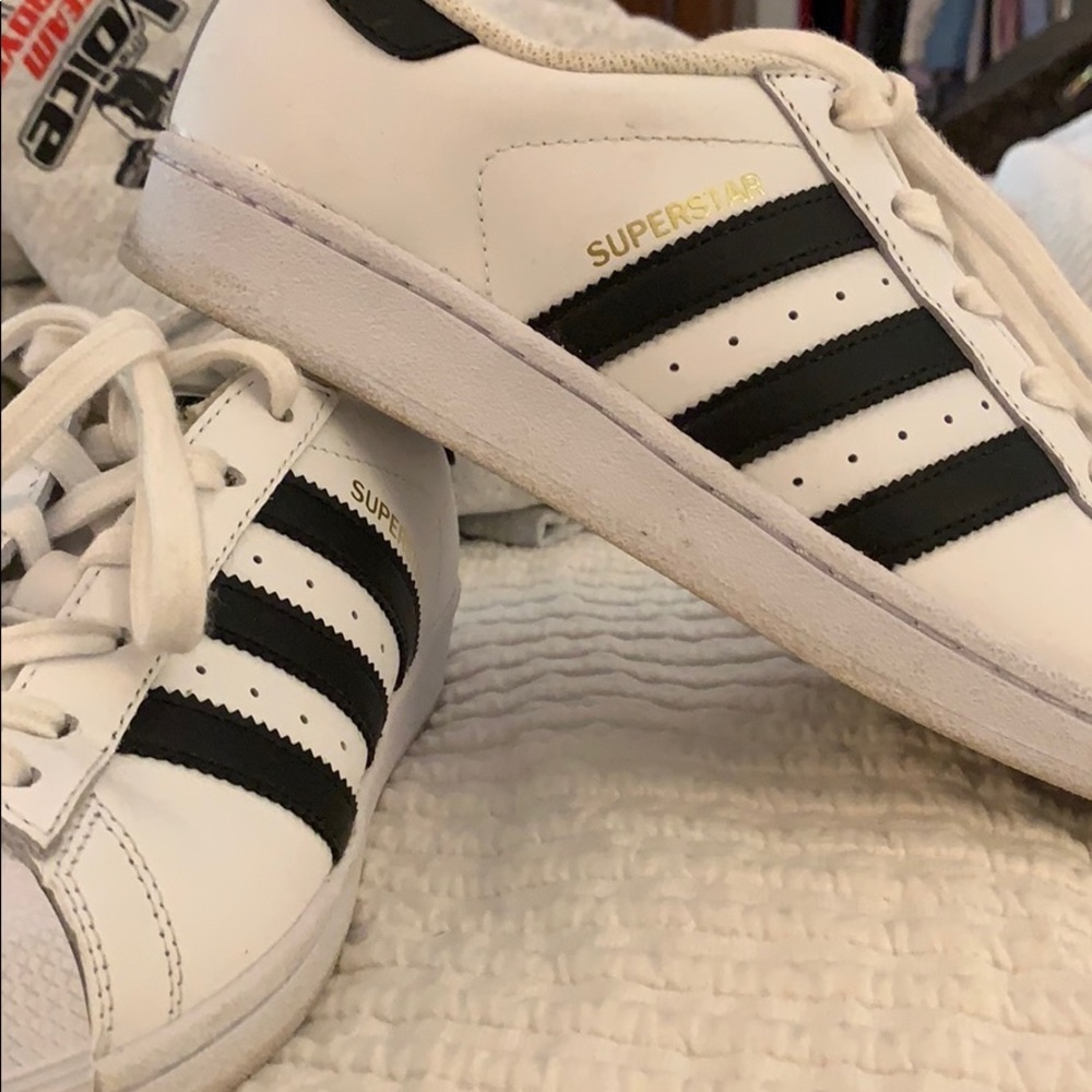 Adidas Superstar